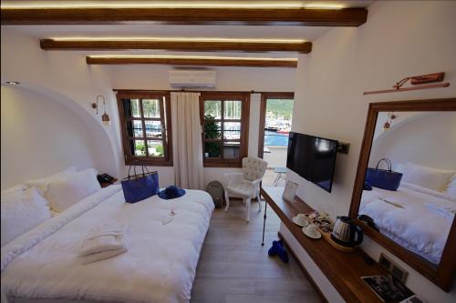 Mets Boutique Hotel - image 5