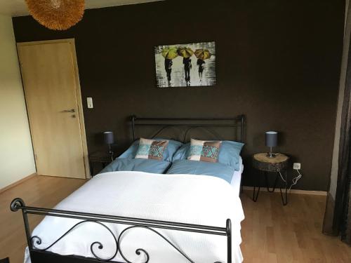 Ferienwohnung Hesselbach 1.9km von Oberkirch entfernt
