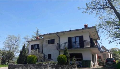  Apartment Vita, Ferienwohnung in Kršan