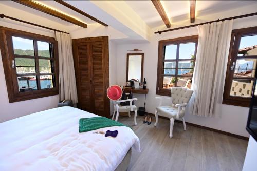 Mets Boutique Hotel - image 7
