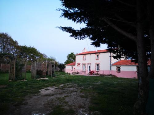 1Bel Air Chambres d'hotes