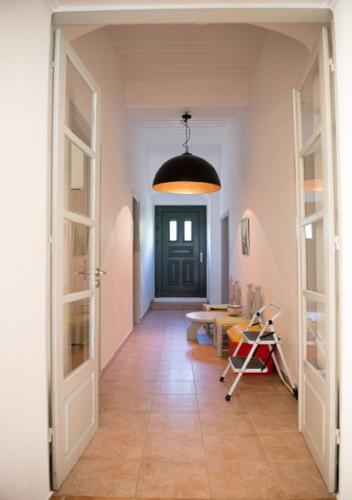  House Close To The Sea In Kardamili • Messinia in Kardhamili