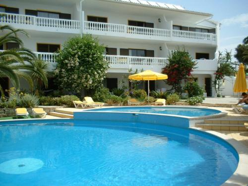  Apartment Bellevue Nr. 7 in Carvoeiro