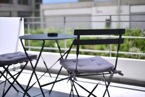 Soho Apartments by Olala Homes, Atény (fotografie 6)