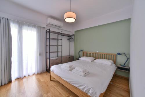 Soho Apartments by Olala Homes, Atény (fotografie 9)