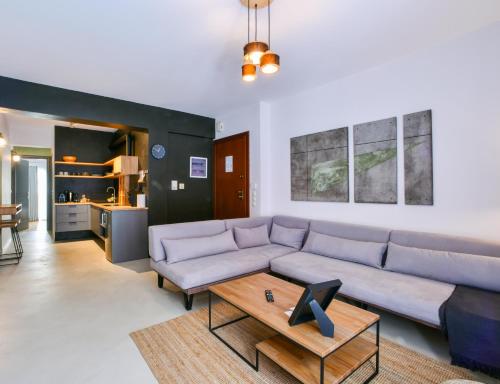 Soho Apartments by Olala Homes, Atény (fotografie 10)