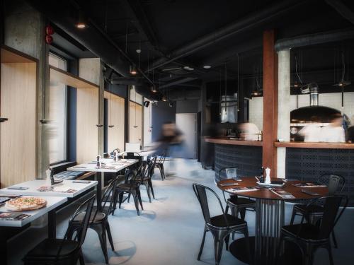 The Loft Hotel Adults Only, Cracovie (photo 7)