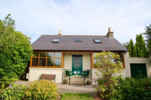 Greenways Banchory, Banchory, Grampian