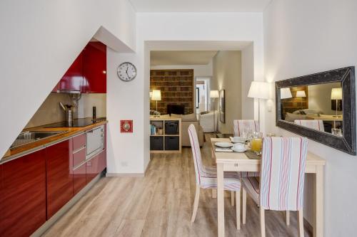 Charming flat in Lisbon's center!