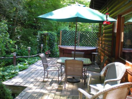 Buffalo Creek Bed and Breakfast - main image
