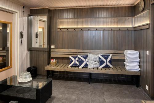 Teatterihotelli Riihimäki - image 2