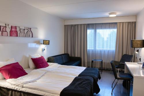 Teatterihotelli Riihimäki - image 5