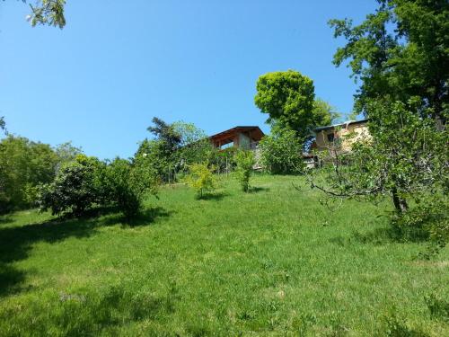 La casa sull'arcobaleno
