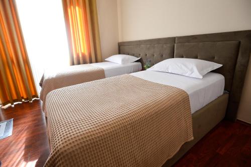 Hotel Niku - image 14