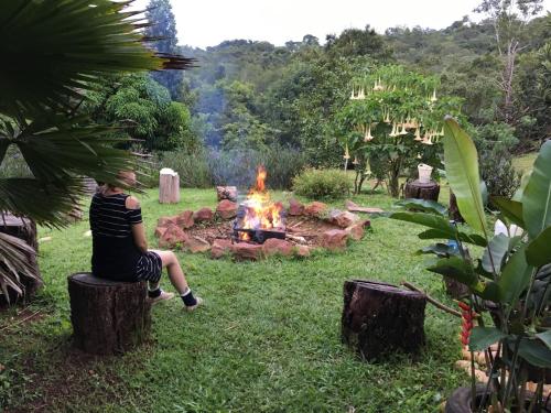 Rancho Ecologico Oasis de Luz