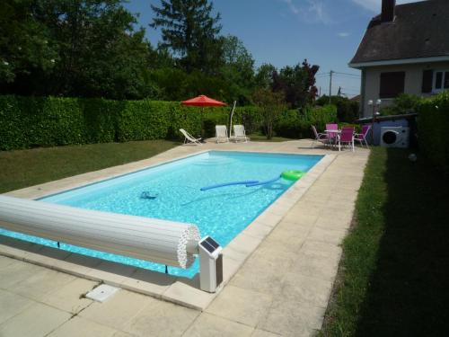 La Maison Des Bonheurs photo 22
