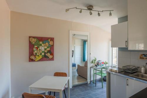 Nid Cosy - Lyon 6e - Location saisonnière - Lyon