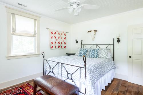 . Bull Barn Cottage
