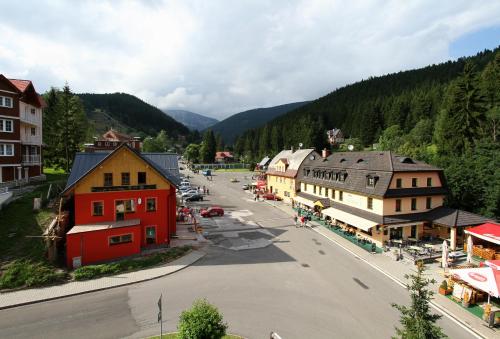 Hotel Hořec - image 6