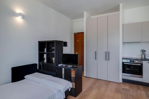  Guesthero Apartment Milano - Maciachini M3, Pension in Mailand