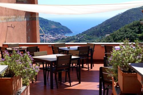  L'Antico Borgo B&B in Levanto