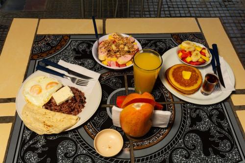 hotel photo