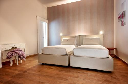 La Fornace Relais & Spa Room Type - Deluxe Twin Room