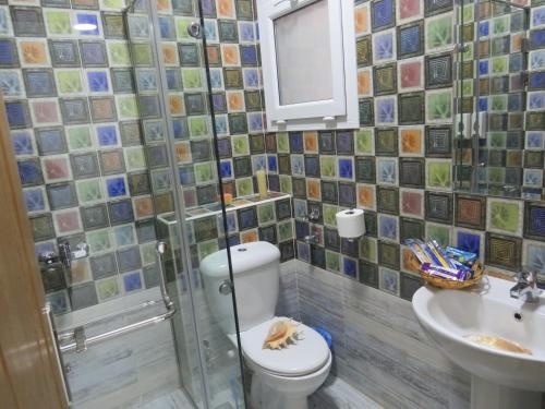 Apartments Sunny Sky RedSeaLine Hurghada