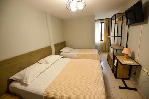 Hotel Niku - image 12