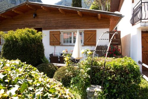 Hotel Relais Saint Louis in Saint-Martin Vesubie