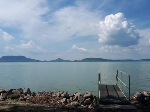  Tengerészlak Apartman in Fonyód