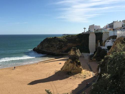 Albufeira Old Town Studio WiFi by AlbufeiraRentals in Albufeira