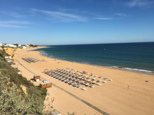  Albufeira Old Town Studio WiFi by AlbufeiraRentals in Albufeira
