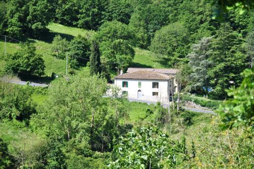  CASA AL MIGLIO in Pratolino