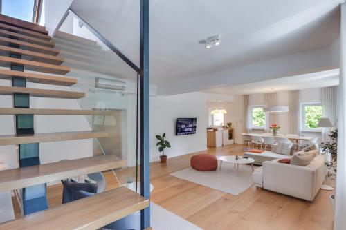Fine Ljubljana Apartments, Lubiana