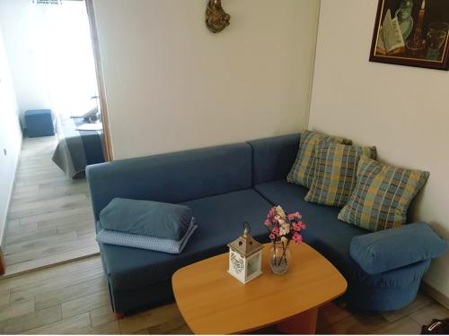  Apartments Arija in Senj