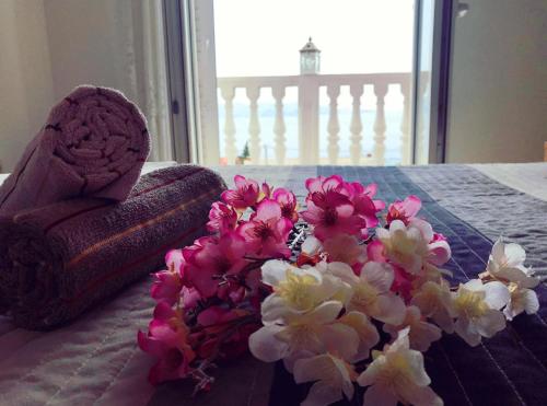  Apartments Arija, Unterkunft in Senj