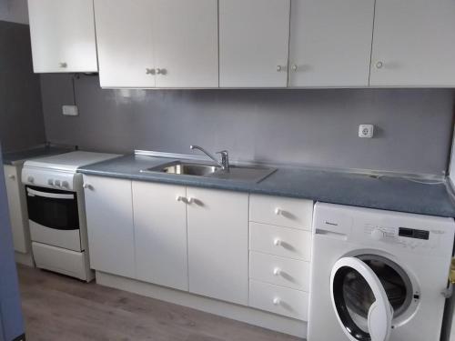  Apartamento Barcelo 4 in Murcia
