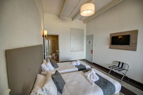Europa Hotel - image 6