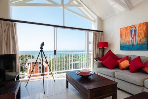 Beachhaven with Inverter & Solar in Prince`s Grant Golf Estate