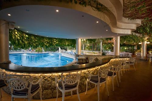 Sant Alphio Garden Hotel & SPA - image 4
