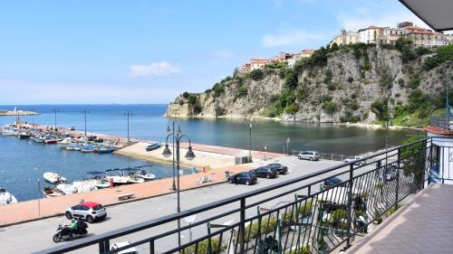  Cormorano Loft in Agropoli