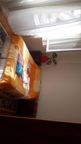  Kleopatra home in Alanya