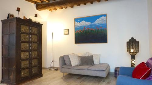  Susie's Apartment, Pension in Lucca