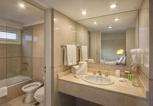 Hotel Presidente Buenos Aires, Буэнос-Айрес (фото 3)