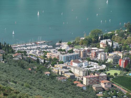Open Space Brione