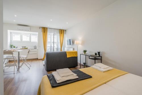  Linda's House in Mestre