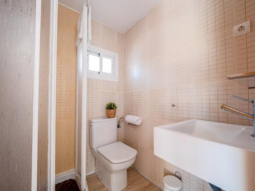 BLUE SEA - houses with terrace - image 13