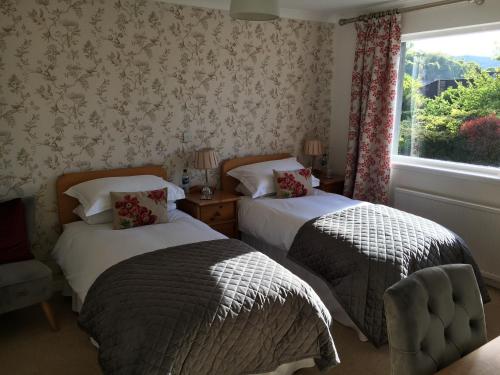 Ballifeary Guest House - image 7