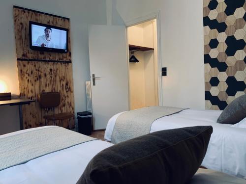 hotel photo